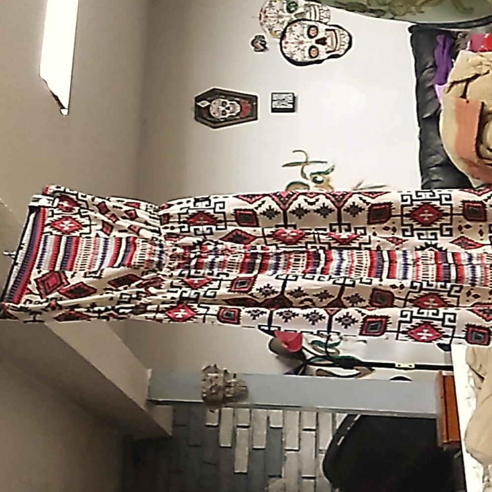 Xhilaration size small long dress